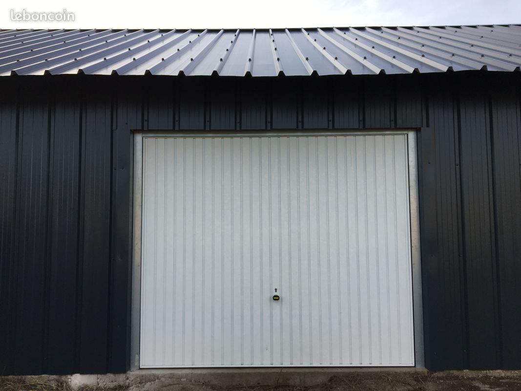 Location entrepôt / box de stockage (image 3)