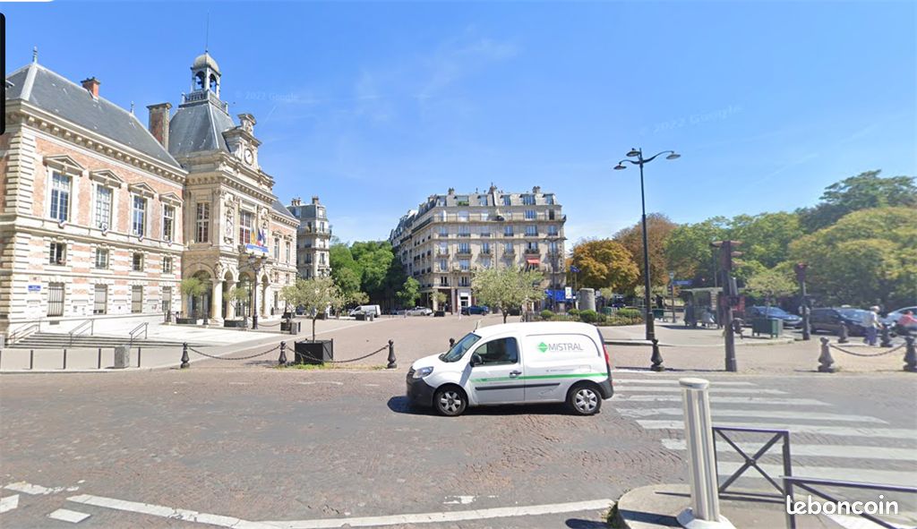 Boutique 55 m² PARIS (image 5)
