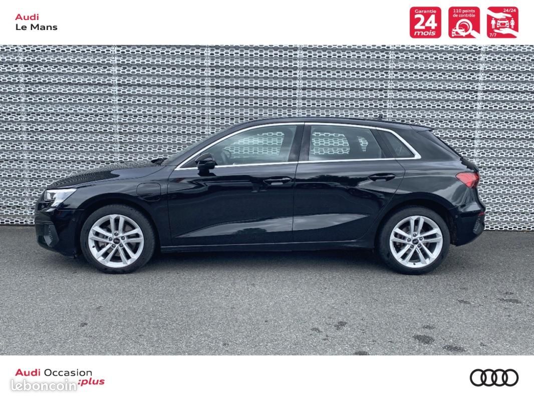 Audi A3 sportback 40 TFSIe 204 S tronic 6 Business Executive (image 3)