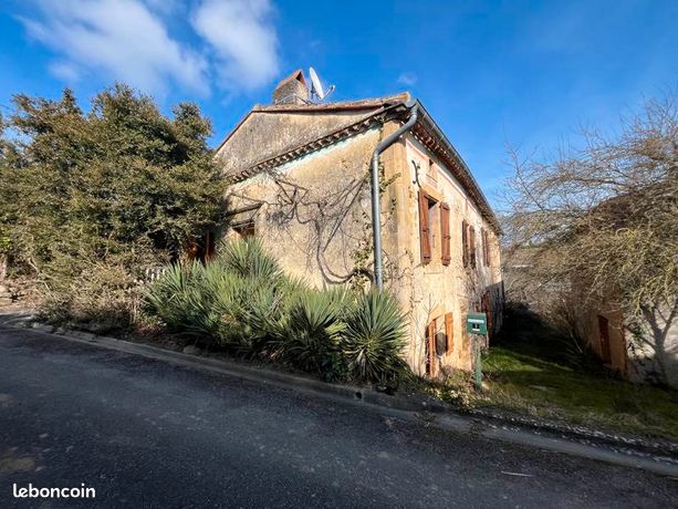 Ferme 5 pièces 151 m²