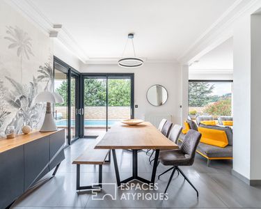 Maison 1 420 000 € - 200 m²