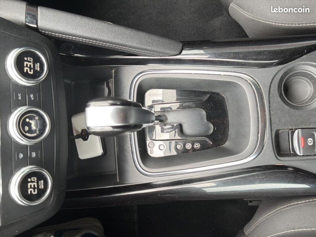 RENAULT KADJAR 1.3 tce 140 fap evolution edc (image 23)