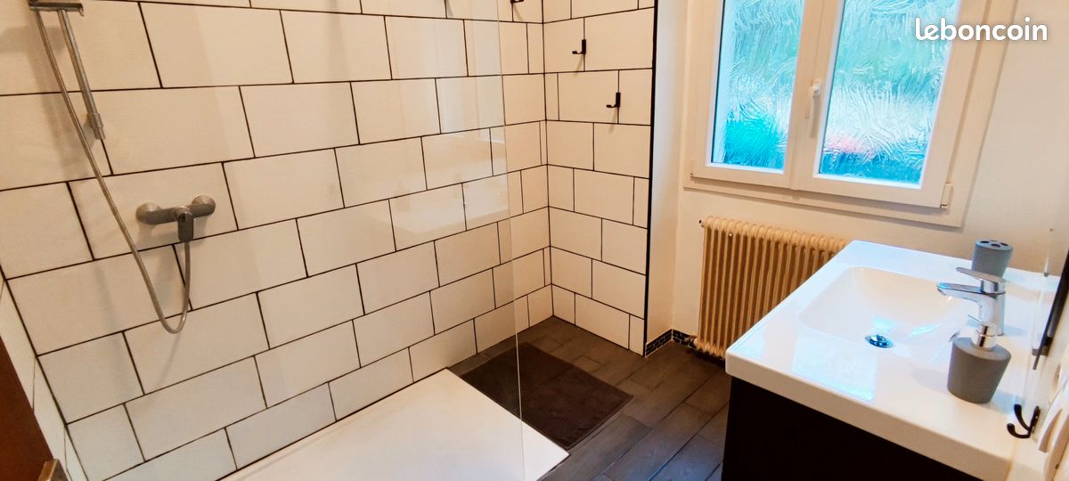 Appartement spacieux 4 personnes avec belle vue dans maison proche lac, mer et villages perchés (image 5)