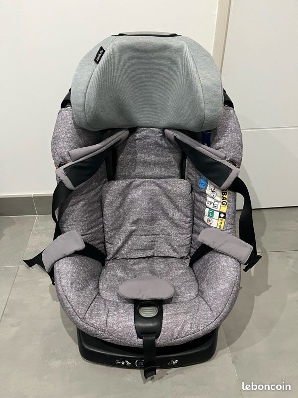 Siège auto bébé confort (image 5)
