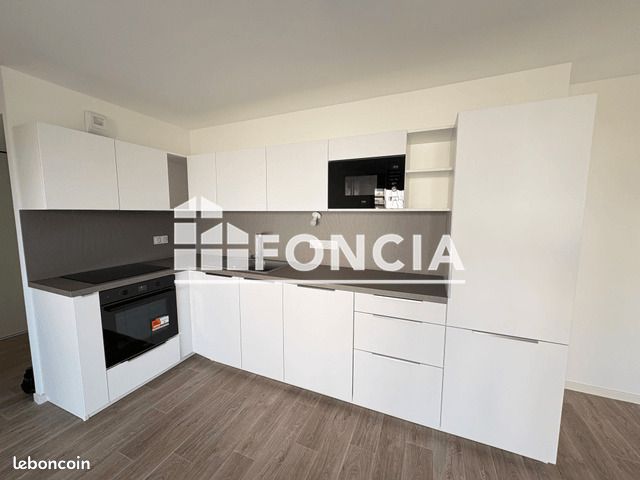 Appartement 4 pièces 78 m² · à Avrillé · 78 m² · 1 160 €