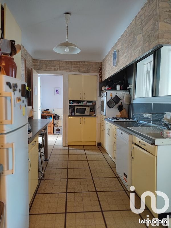 Maison 4 pièces 78 m² - Dax 40100 (image principale 2)