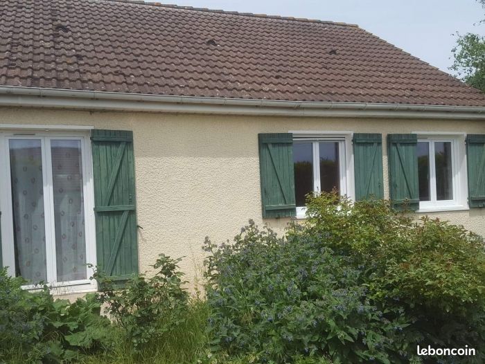Maison 4 pièces 103 m² · à Chitenay · 103 m² · 960 €