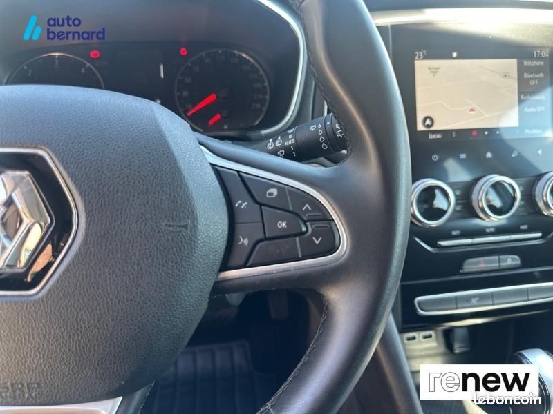 Renault Megane Estate 1.5 Blue dCi 115ch Evolution EDC (image 18)