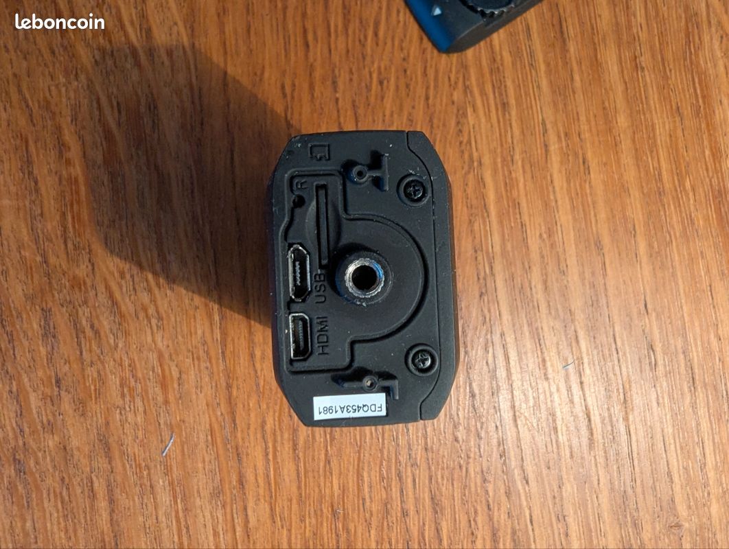 Caméra drift stealth 2 (image 8)