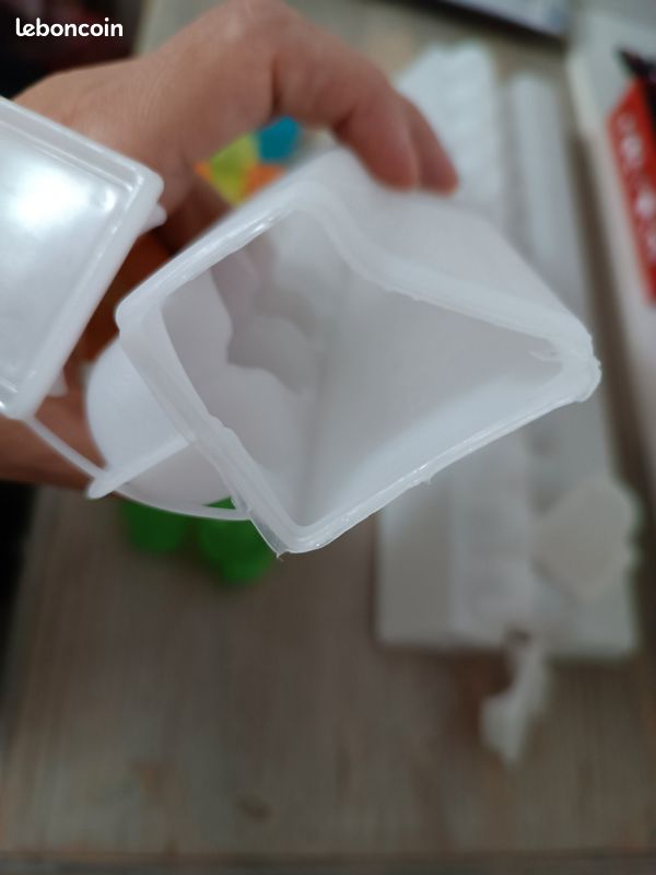 Blocs Glaçon (image 2)