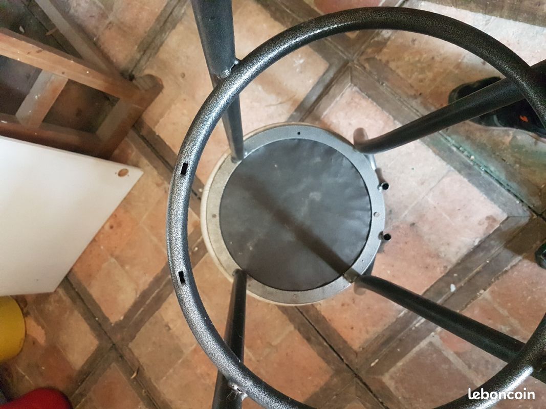 Tabouret chaise de bar, cuisine (image 1)