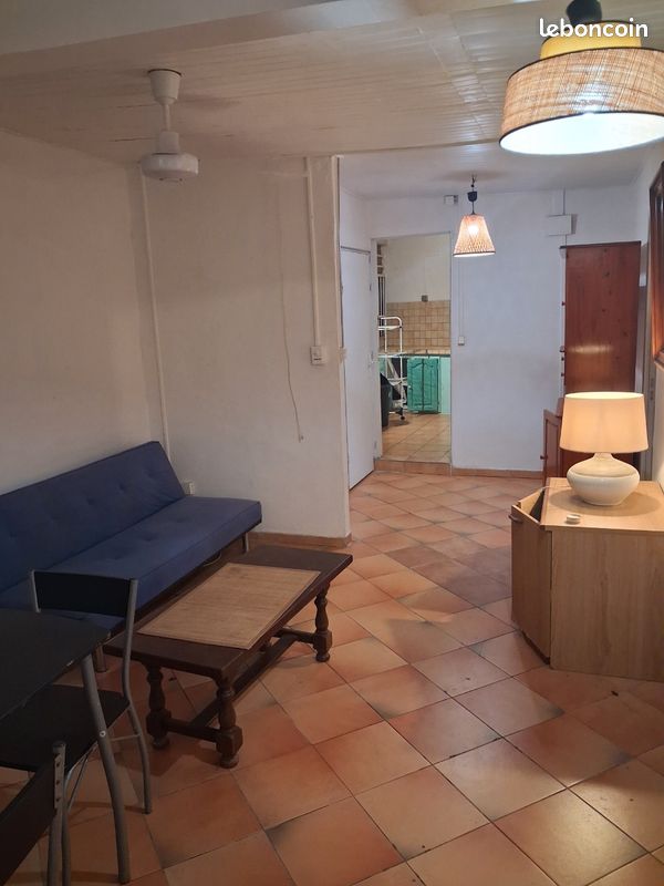 Appartement 4 pièces 58 m² · à Fort-de-France · 58 m² · 920 €