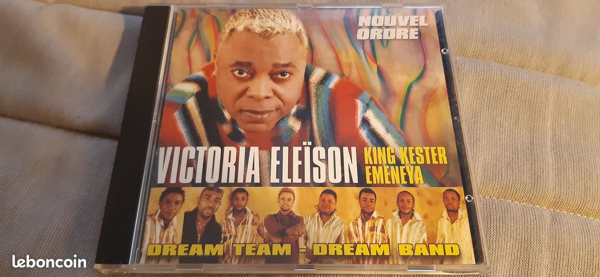 Victoria Eleison Nouvel Ordre (image 2)