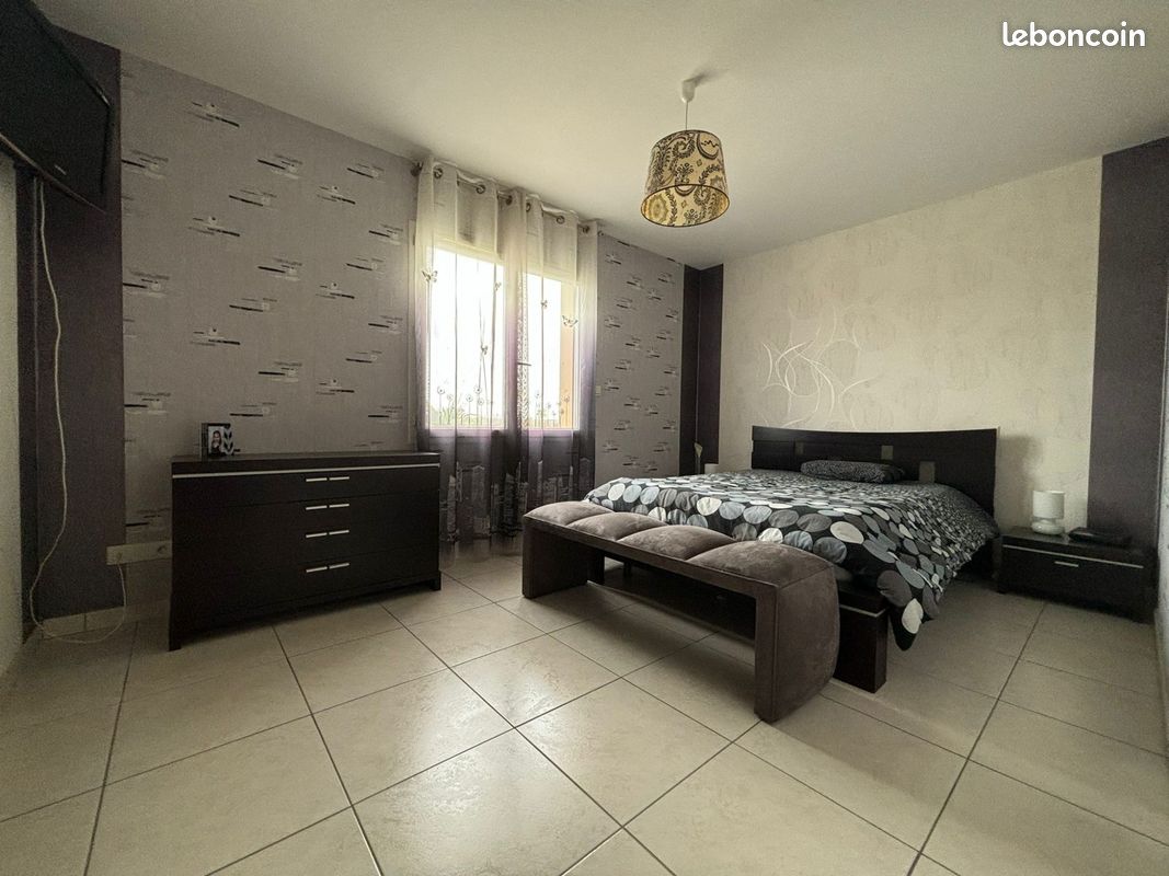 Maison 4 pièces 168 m² - Migné-Auxances 86440 (image principale 4)