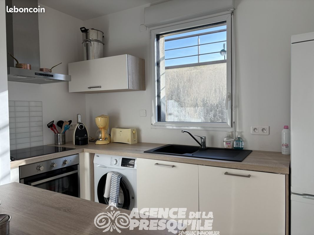Appartement 3 pièces 57 m² (image 8)