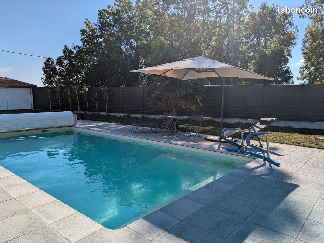 Maison 5 pièces 142 m² · à Charmes · 142 m² · 290 000 €