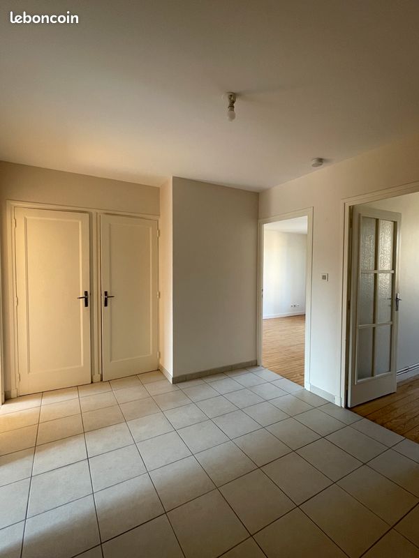 Appartement 3 pièces 78 m² · à Valence · 77,8 m² · 233 400 €