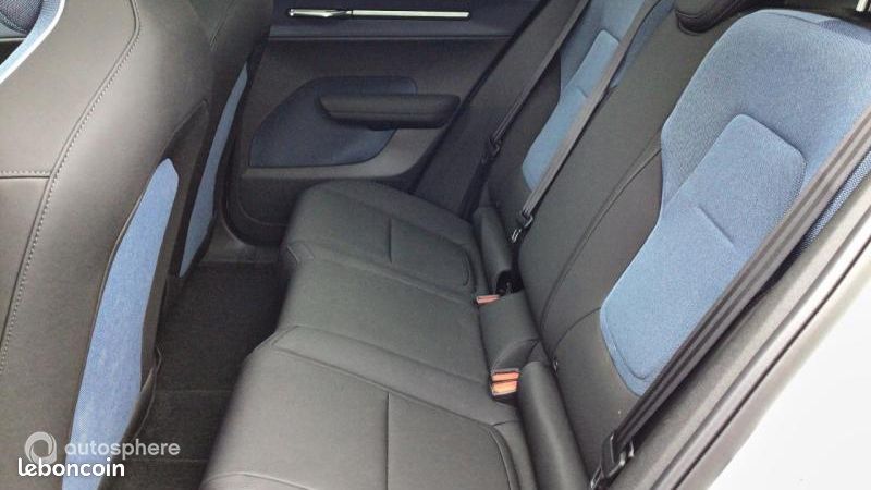 Volvo Ex30 Single Extended Range 272ch Ultra (image 15)