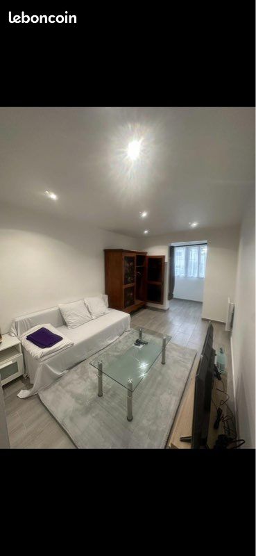 Appartement a louer montfermeil - 1 pièce(s) - 20 m2 - Surfyn