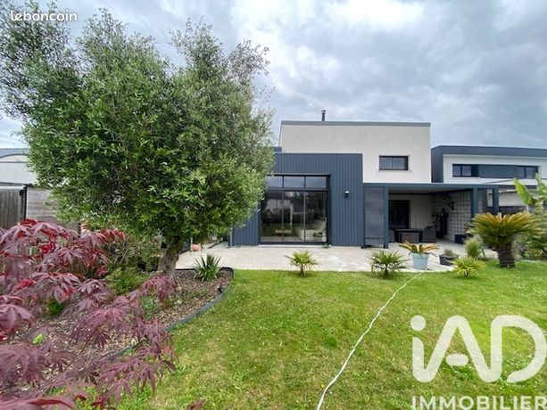 Maison 7 pièces 169 m²