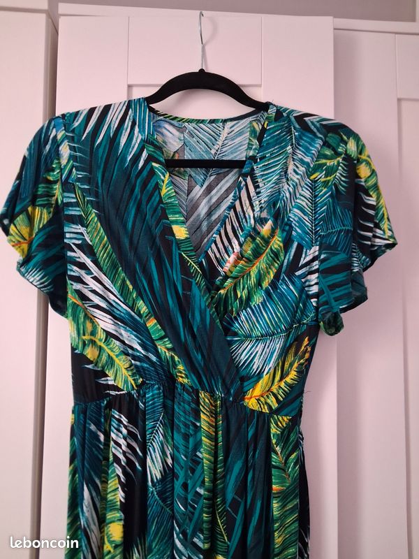 Robe de ville (image 2)