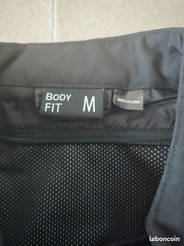 Veste moto (image 2)