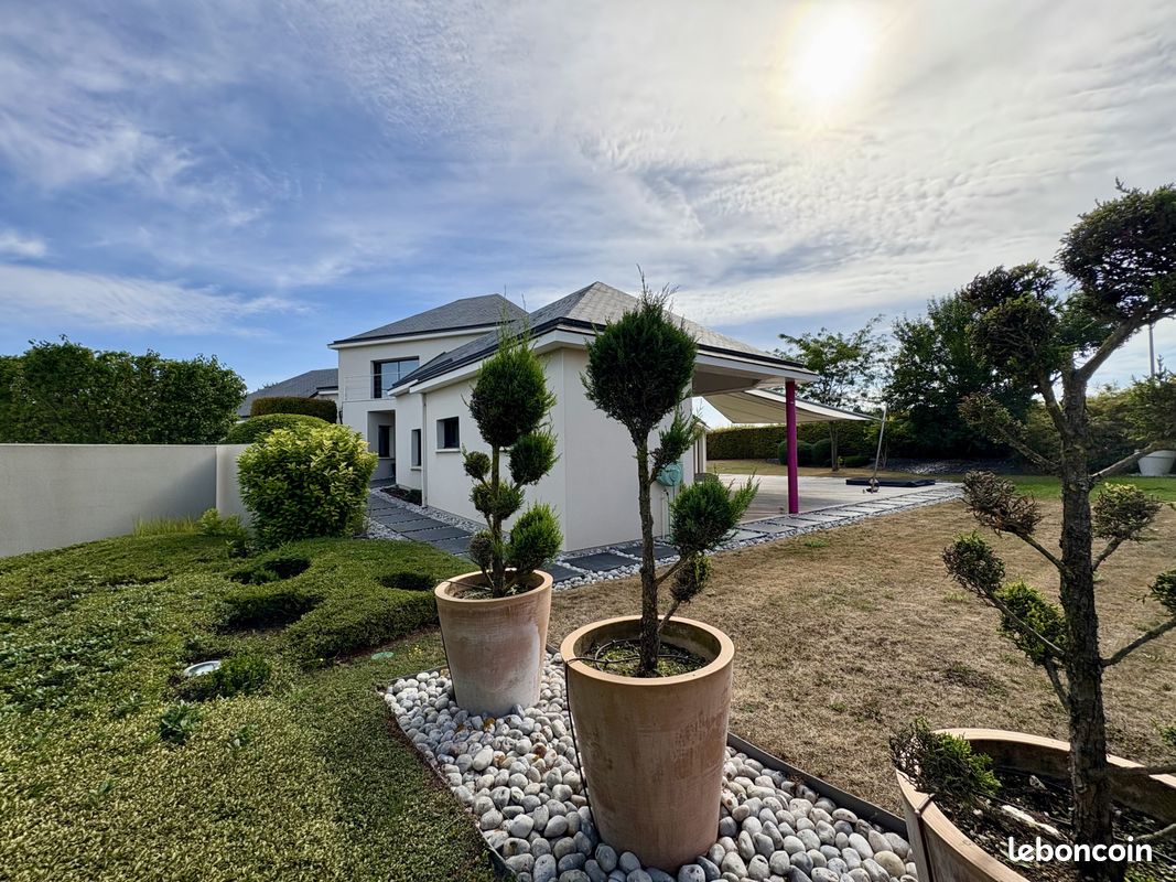 Maison 7 pièces 547 m² à Avize