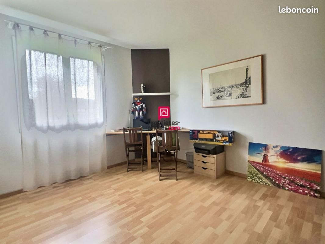 Maison 5 pièces 107 m² - Grignols 33690 (image principale 8)
