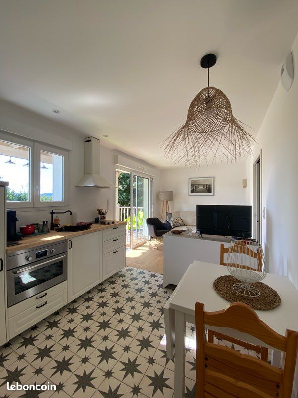 Appartement 2 pièces 30 m² · à Besançon · 30 m² · 520 €/mois