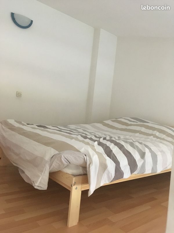 Appartement a louer illkirch-graffenstaden - 1 pièce(s) - 25 m2 - Surfyn