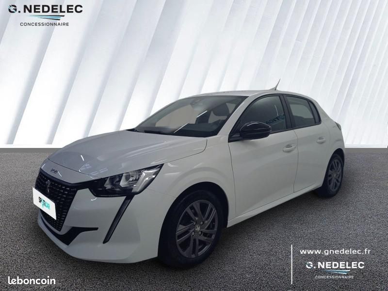 Peugeot 208 1.2 75ch S&S Active Pack (image 1)