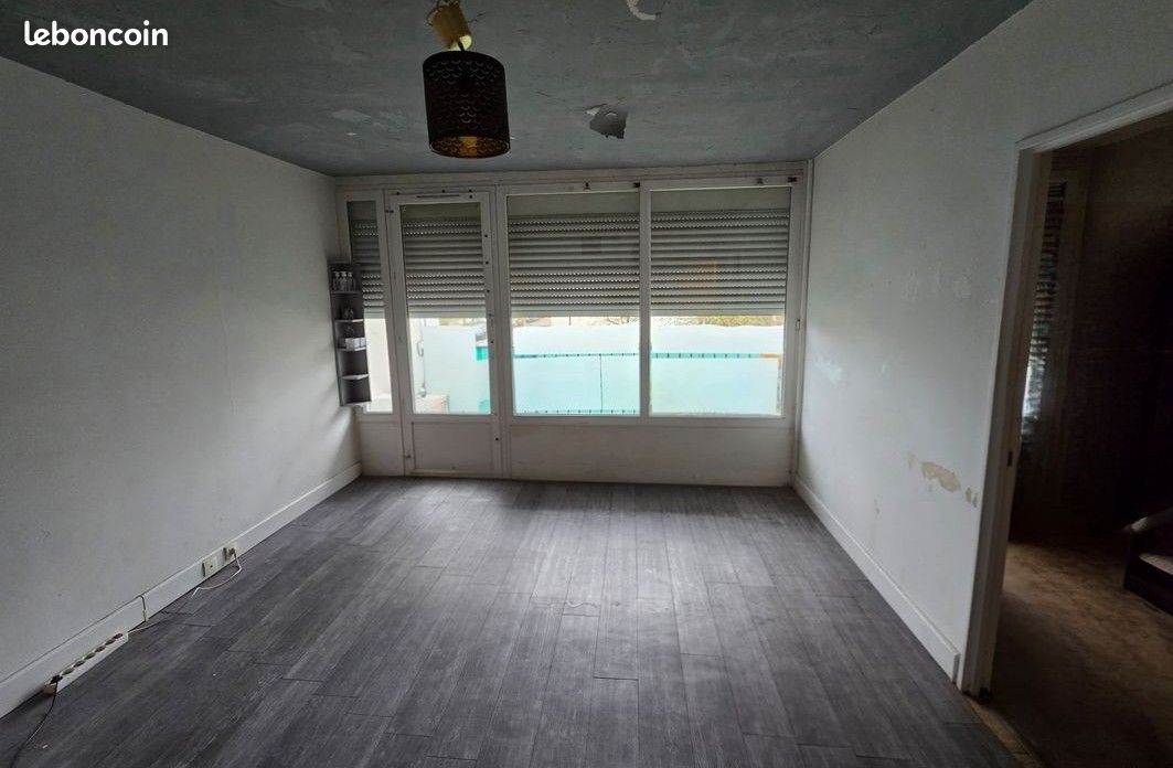 Appartement 1 pièce 29 m² · à Créteil · 29 m² · 850 €