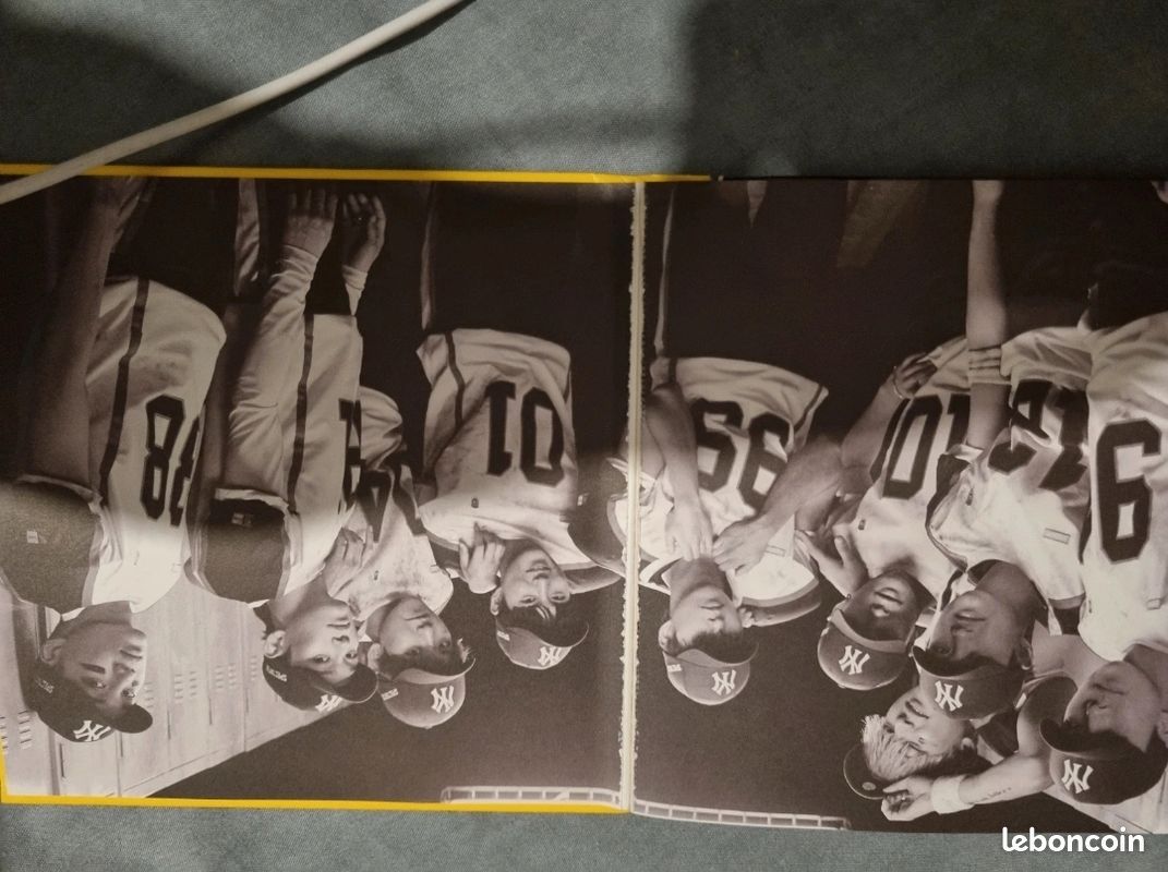 Exo 3 albums (image 1)