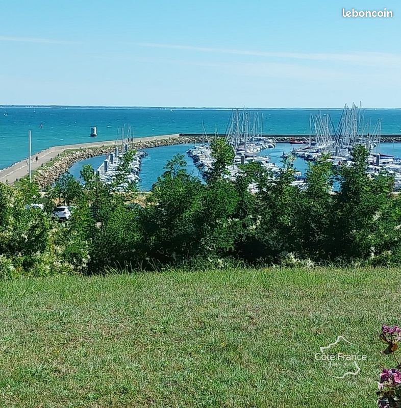 Maison 6 pièces 170 m² · à Quiberon · 170 m² · 999 440 €