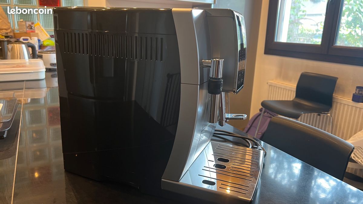 Cafetière DELONGHI DINAMICA (image 3)