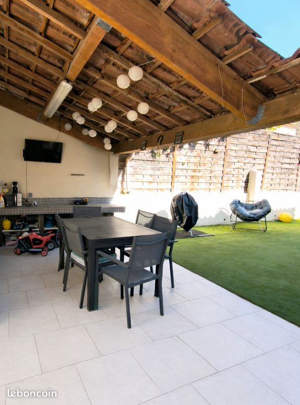 Maison 3 pièces 59 m² · à Marseille · 59 m² · 299 000 €
