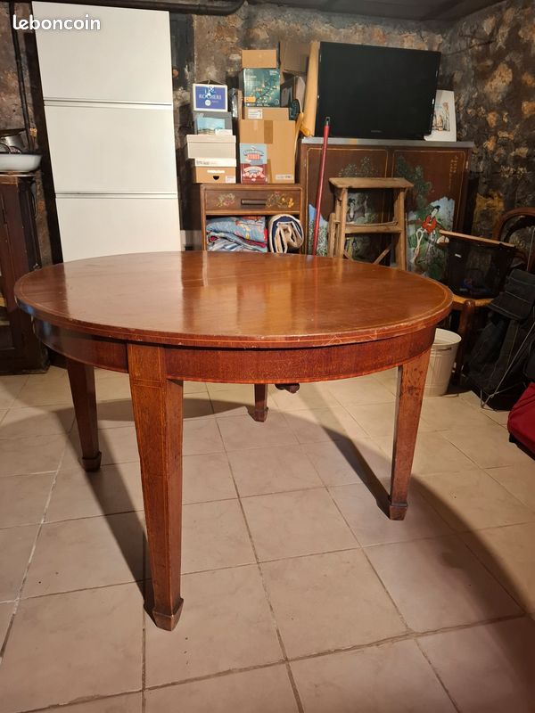 Table à manger (image 1)