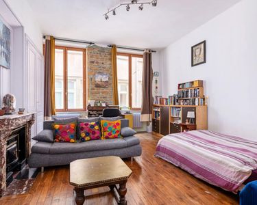 Appartement 480 000 € - 117 m²