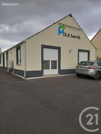 Maison 1 pièce 18 m²