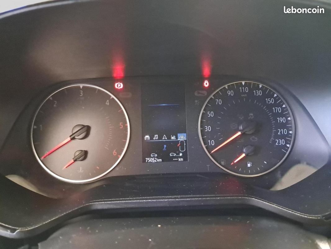 Renault Clio V Blue dCi 100 - 21N Business (image 14)