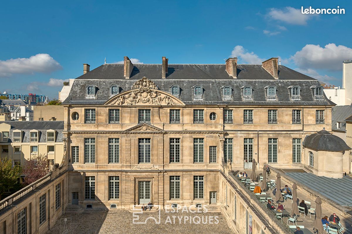 Appartement 5 pièces 145 m² · à Paris · 145 m² · 2 600 000 €