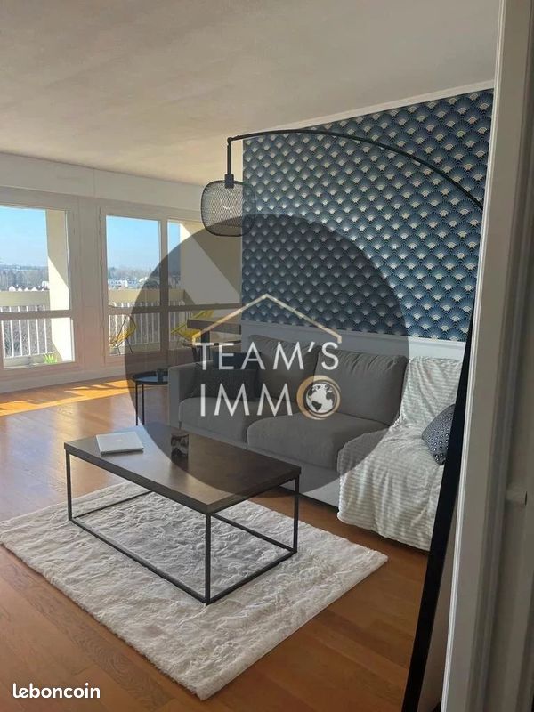 Appartement a louer elancourt - 1 pièce(s) - 93 m2 - Surfyn