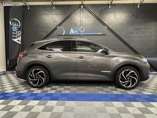 Ds5 performance line d'occasion - Voitures - leboncoin