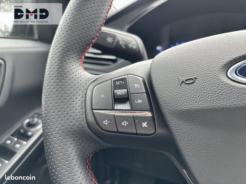 Ford Kuga 2.5 Duratec 190ch FHEV E85 ST-Line BVA (image 14)