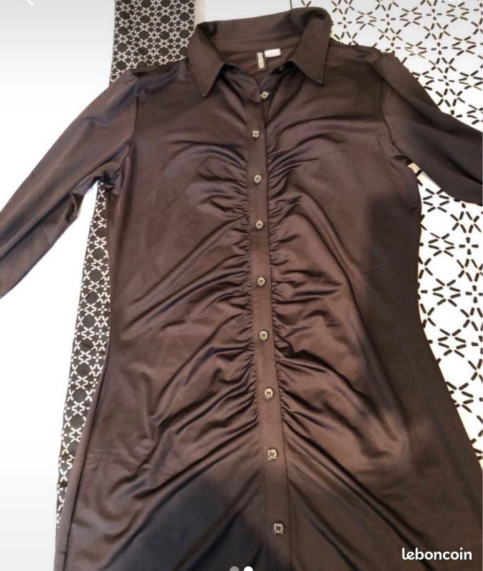 Petite robe noire (image 2)