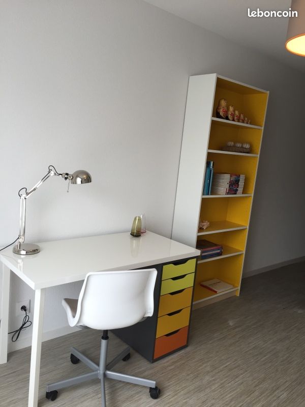 Studio 1 pièce 21 m² - Cenon 33150 (image 3)