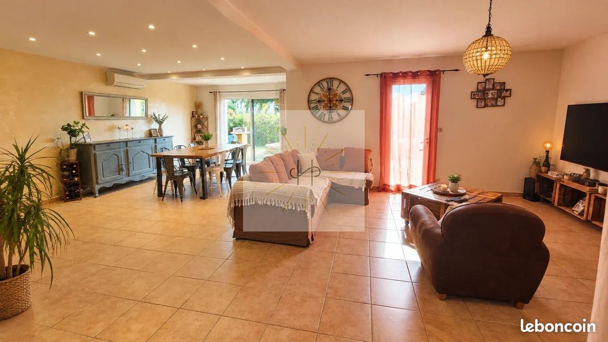 Maison 4 pièces 104 m² · à Montélimar · 104 m² · 275 000 €