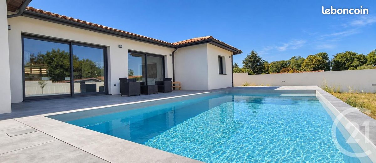 Maison 6 pièces 145 m² · à Camblanes-Et-Meynac · 145 m² · 579 000 €
