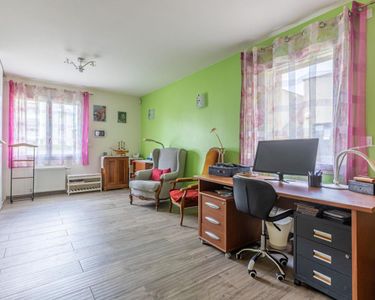Appartement 330 000 € - 79 m²