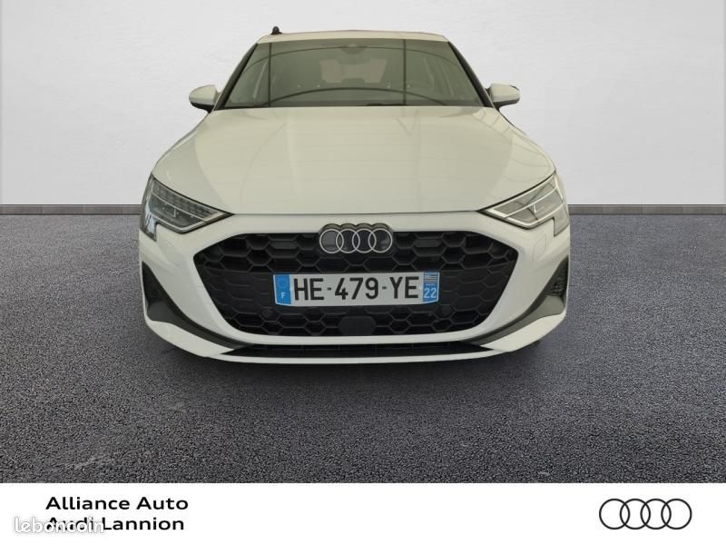 Audi A3 Sportback 1.5 TFSI e 204ch PHEV Business Executive S tronic 6 (image 2)